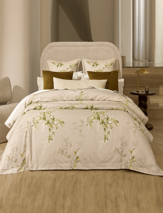 Sheridan Maja Super King Bedspread Multi