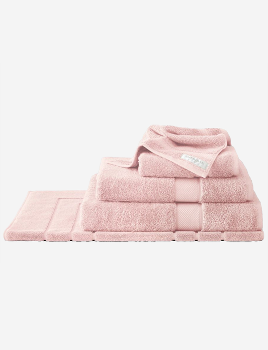 Sheridan Egyptian Cotton Sheet Towel Lychee