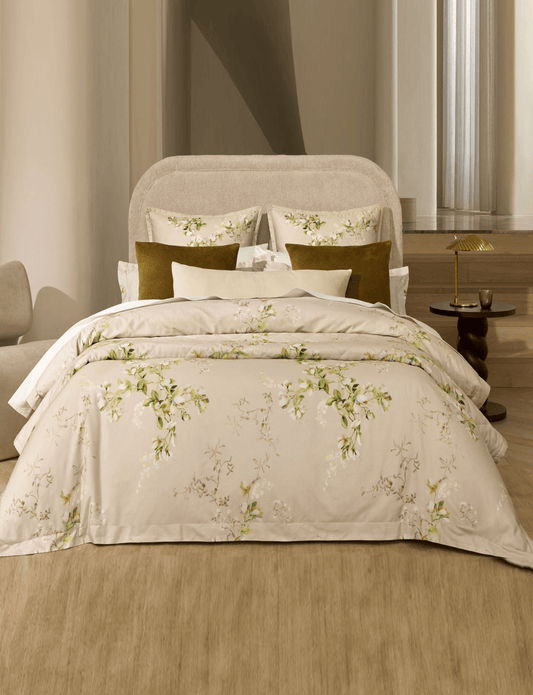 Sheridan Maja Double Duvet Cover & PC Set Multi