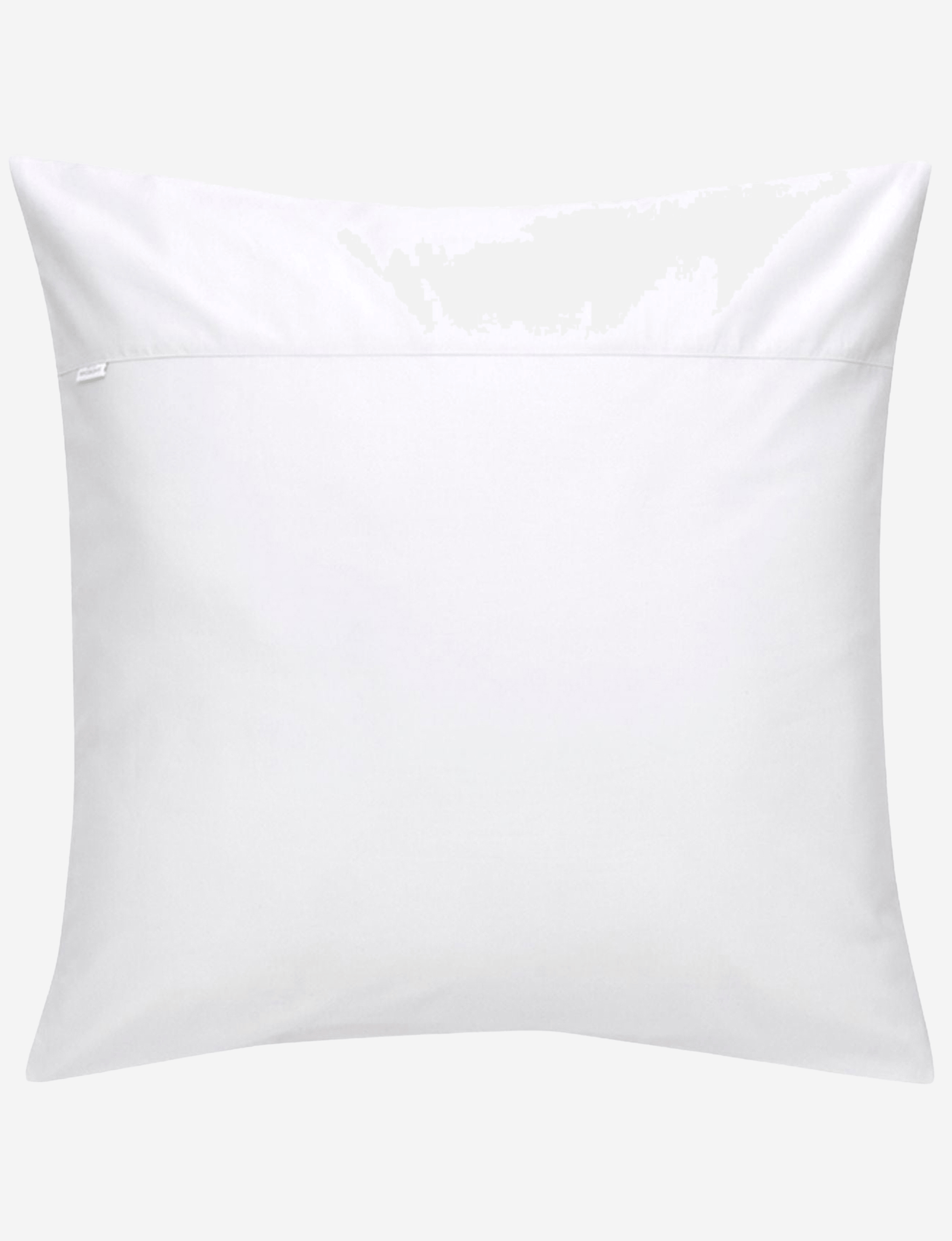 Sheridan 500 TC Cotton Sateen Plain Dyed Emperor Fitted Sheet Snow