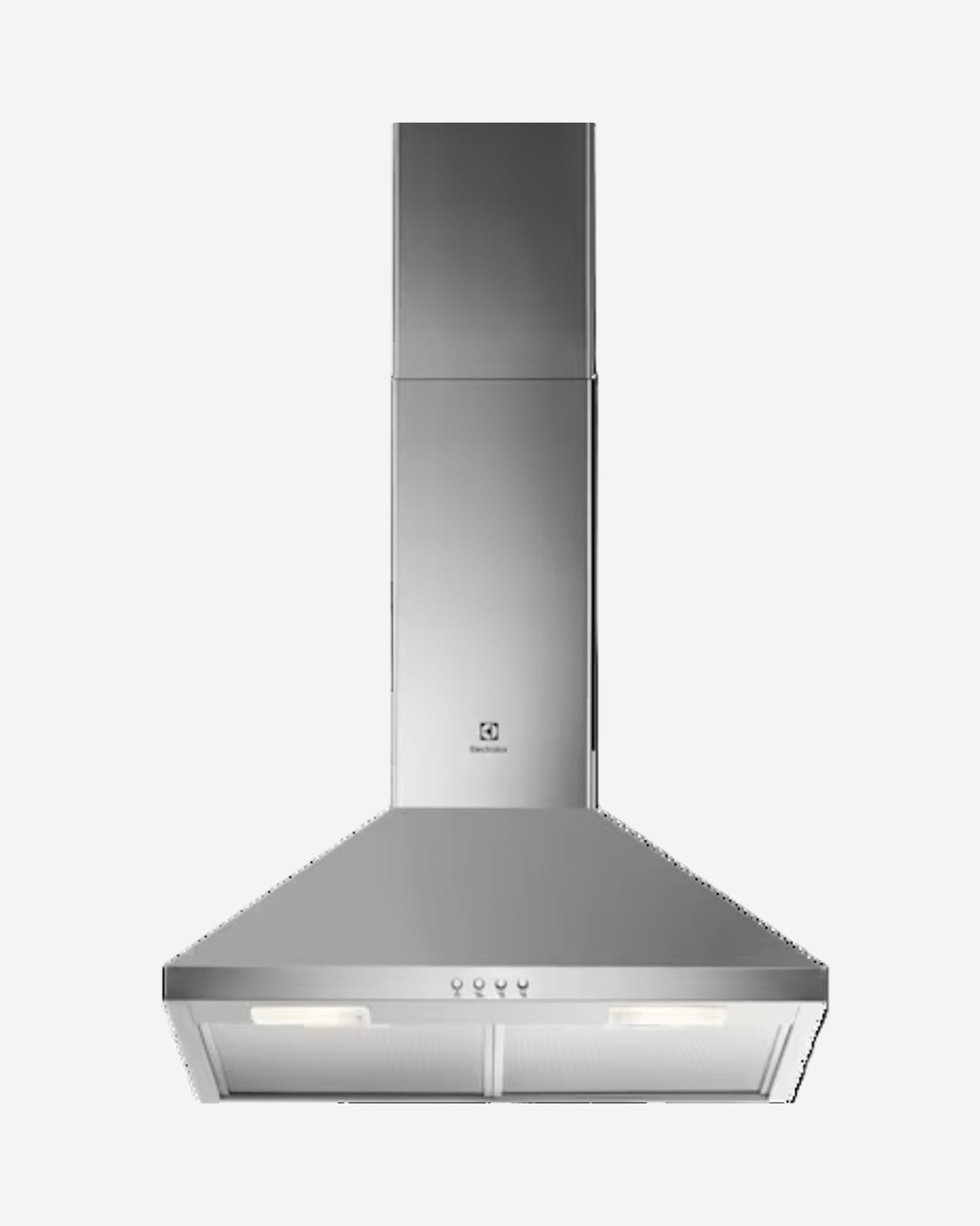 Electrolux U-Shaped Chimney 2-Speed Cooker Hood