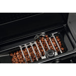 ماكينة قهوة مدمجة من إلكترولوكس سعة 2.5 لتر