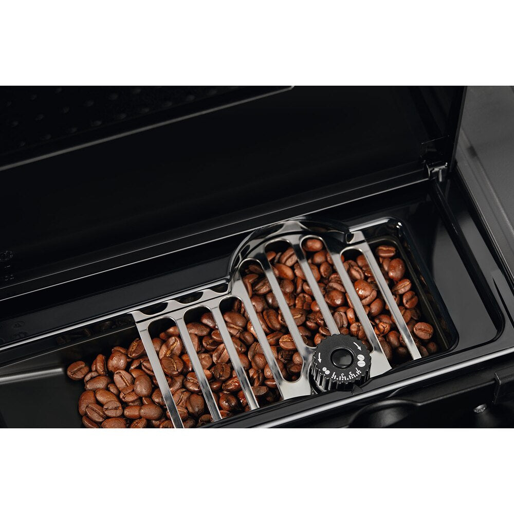 ماكينة قهوة مدمجة من إلكترولوكس سعة 2.5 لتر