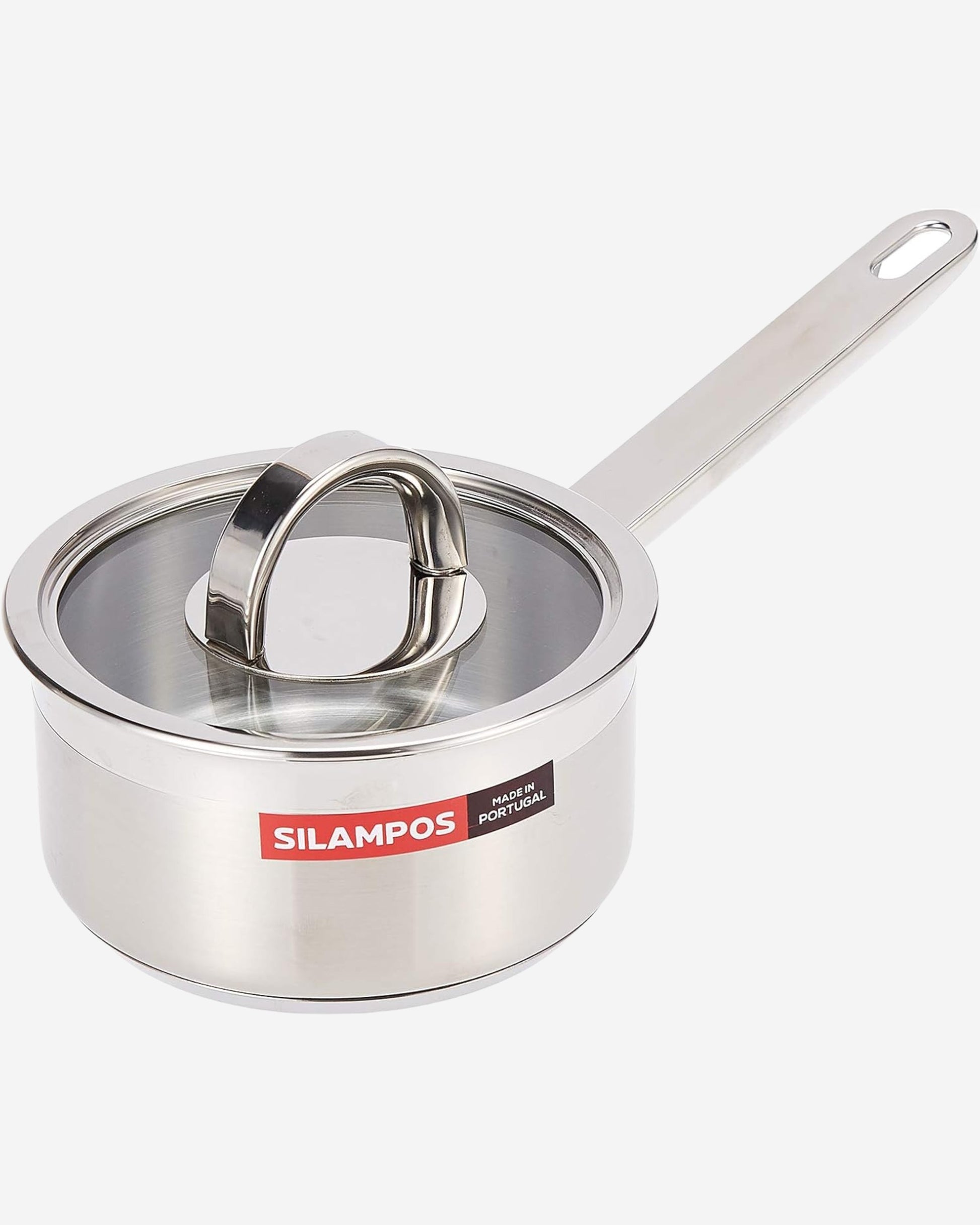 Atlantico Sauce Pan 14Cm W/ Lid