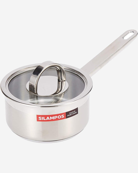 Atlantico Sauce Pan 20Cm W/ Lid