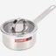 Silampos Atlantico Saucepan with Lid 20Cm