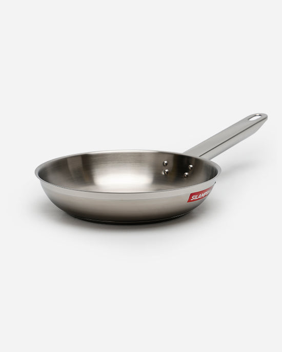 Silampos Atlantico Frying Pan 20cm No Lid