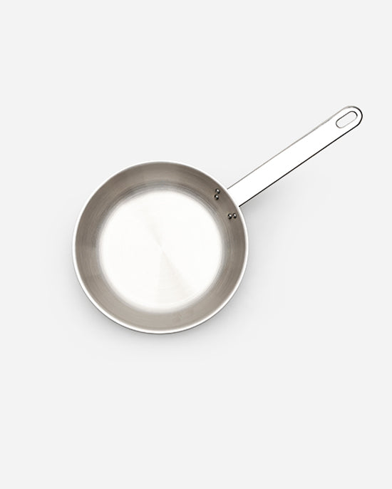 Silampos Atlantico Frying Pan 20cm No Lid