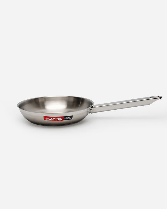 Silampos Atlantico Frying Pan 20cm No Lid