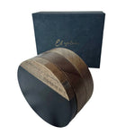 مبراة سكاكين نورديكو + شمع أخضر