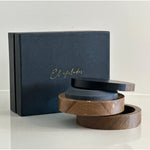 مبراة سكاكين نورديكو + شمع أخضر