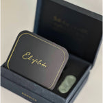 مبراة سكاكين نورديكو + شمع أخضر