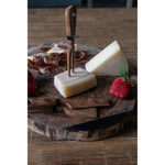 مجموعة ألواح الجبن الخشبية من نورديكو