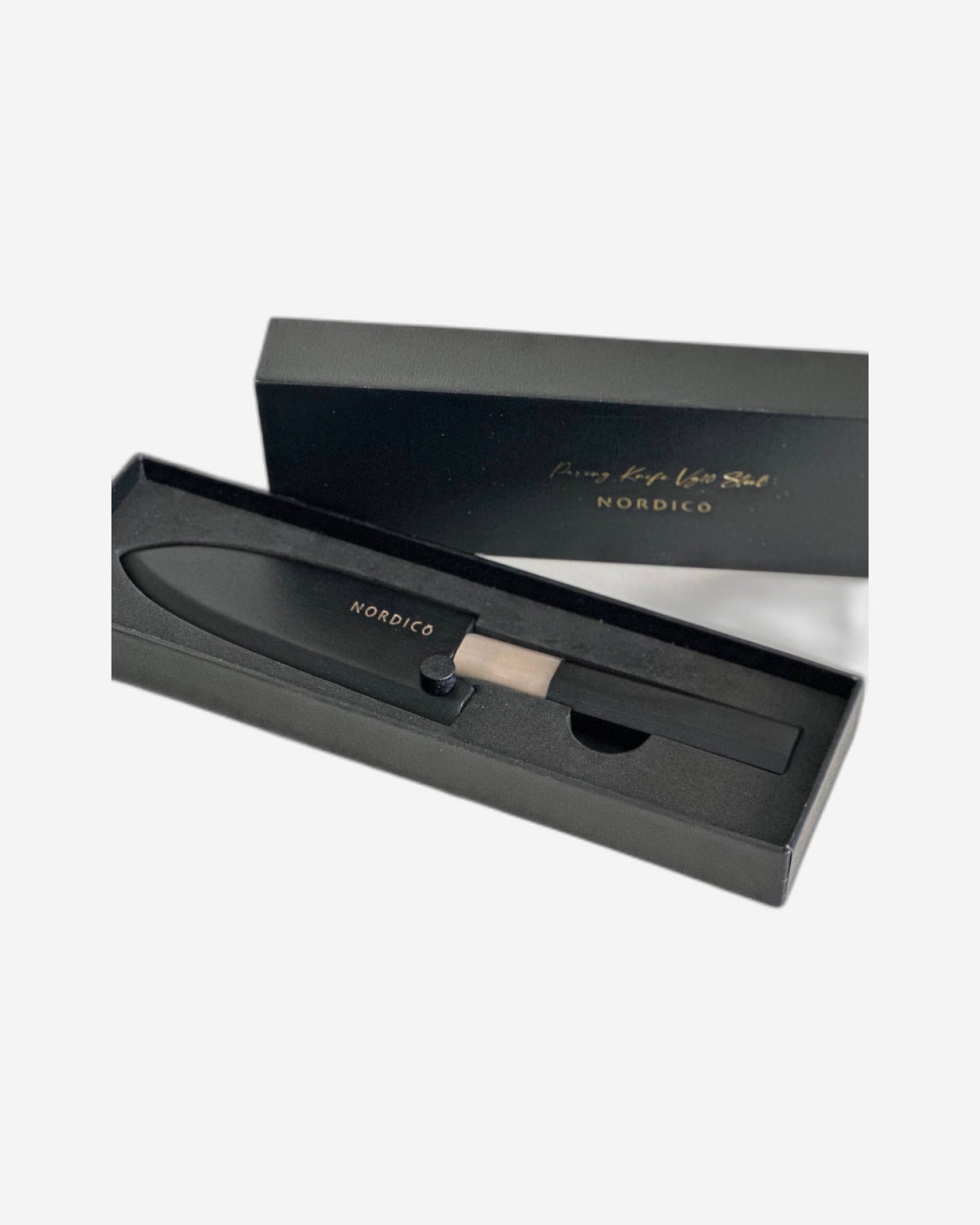 سكين تقشير نورديكو VG-10