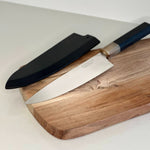 Nordico VG-10 Chef Knife 8" Japanese + Wooden sheath