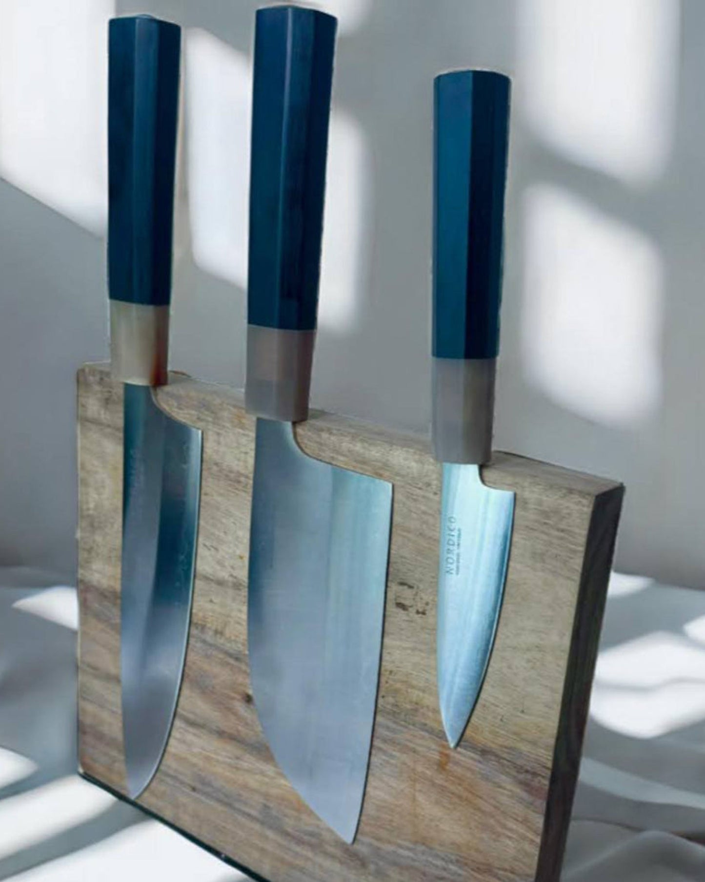 سكين الطهاة نورديكو VG-10