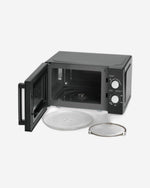 فرن ميكروويف كينوود سعة 20 لترًا