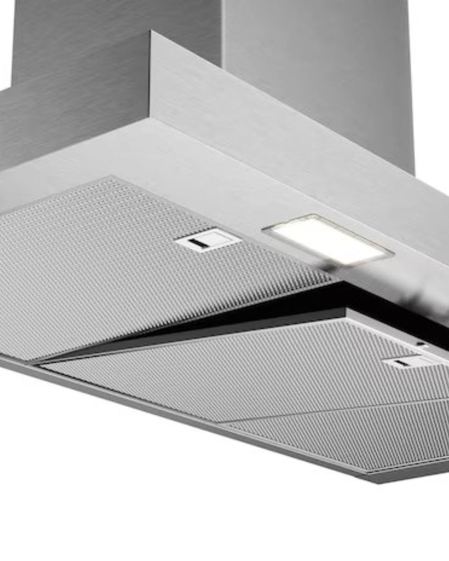 شفاط إلكترولوكس المنحدر 90 سم