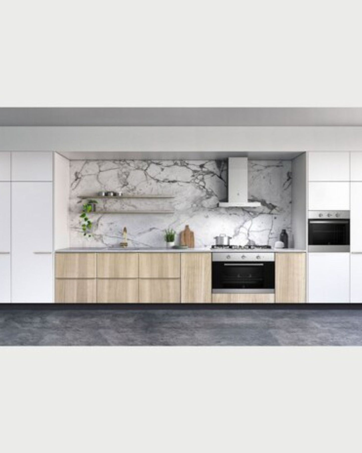 شفاط إلكترولوكس المنحدر 60 سم