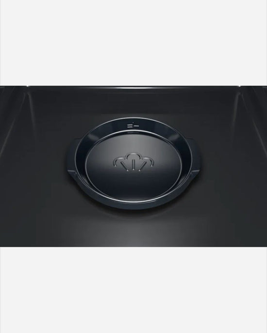 Bosch Oven Steam AutoPilot10 Steel