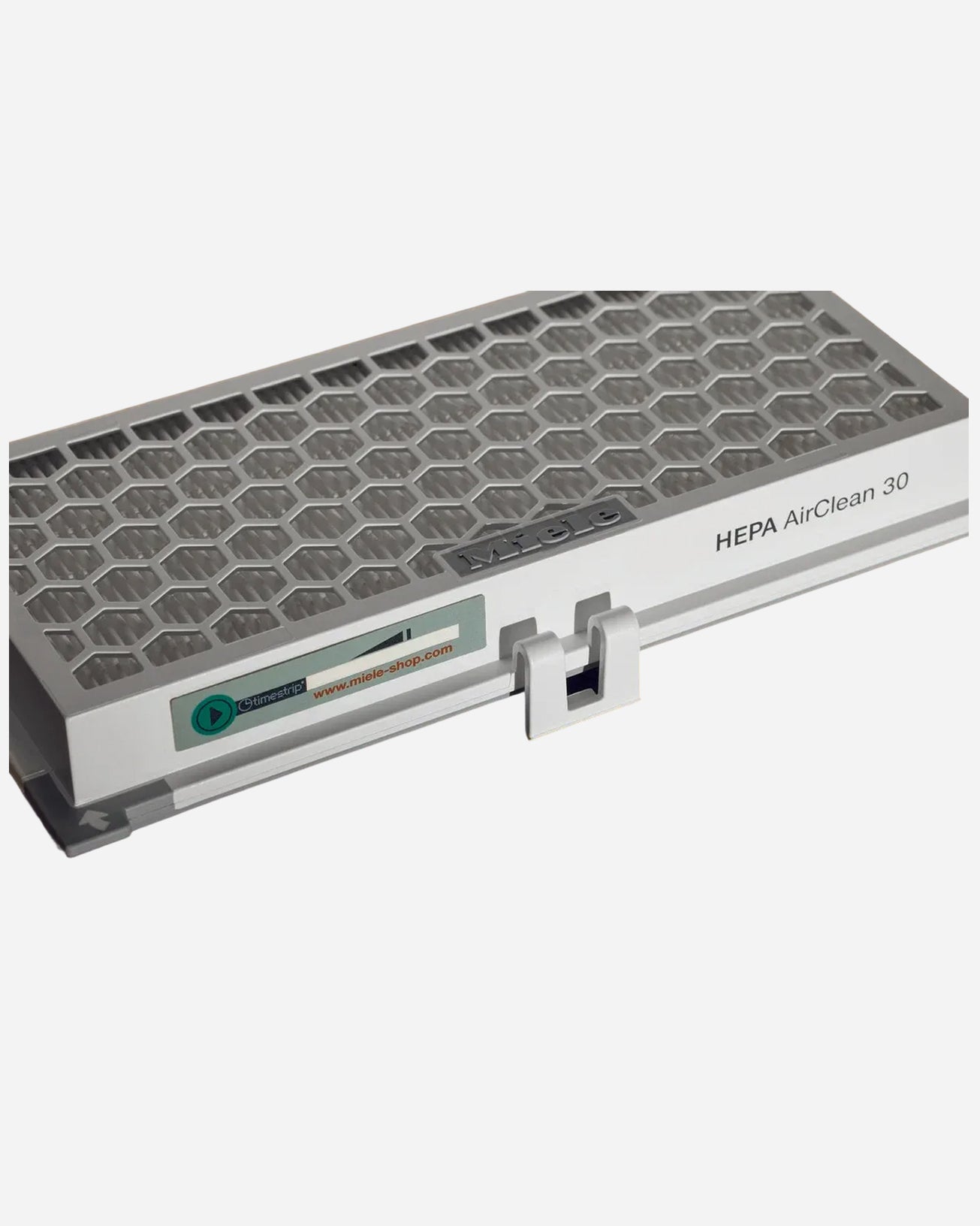 فلتر Miele Active AirClean مع TimeStrip