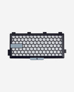 فلتر الهواء النشط من ميلي