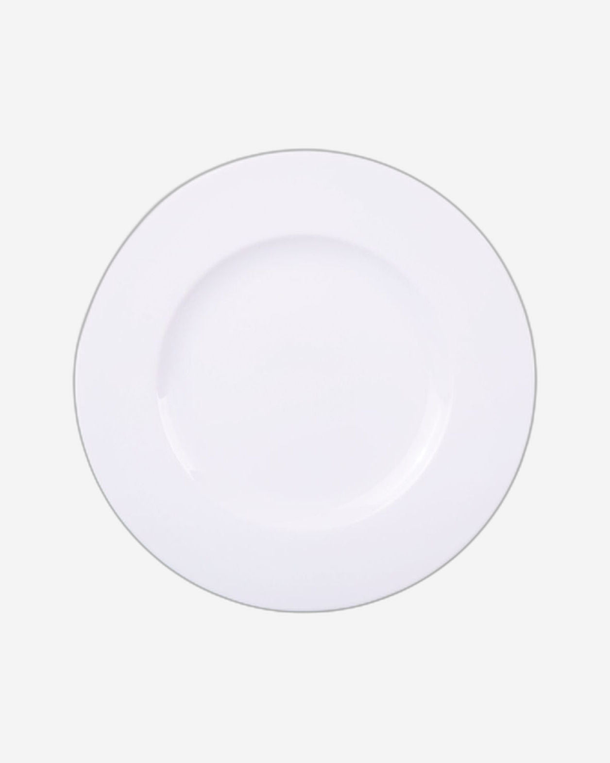 طبق عشاء من البورسلين من ترامونتينا إيلينا، قطره 28 سم