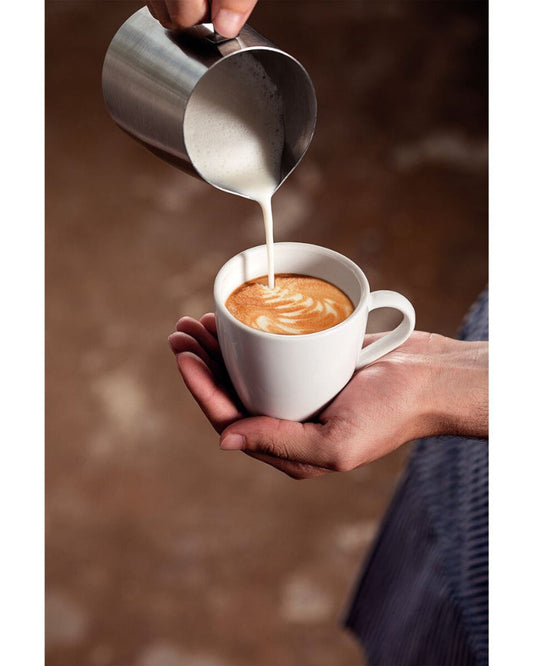 كوب كابتشينو من الخزف من ترامونتينا باولا سعة 200 مل