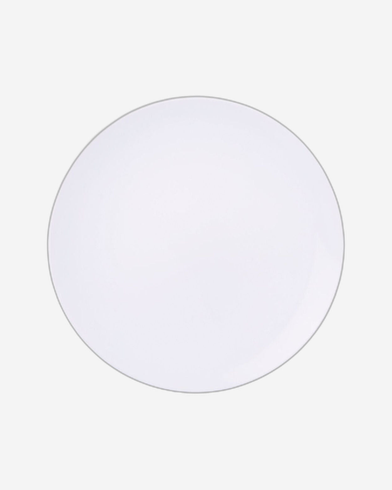 ترامونتينا باربارا طبق عشاء بورسلين مقاس 28 سم