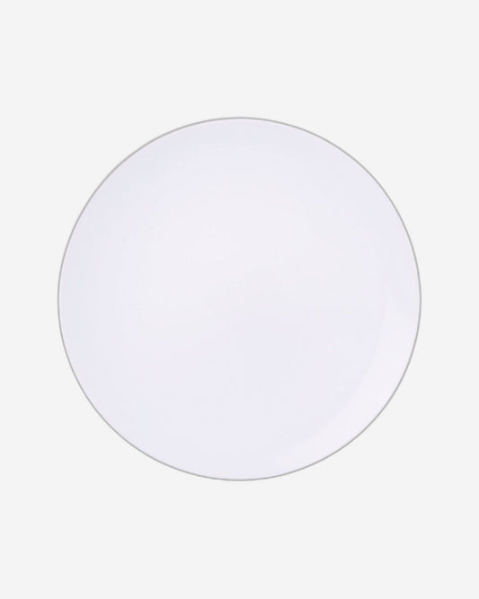 ترامونتينا باربارا طبق عشاء بورسلين مقاس 28 سم