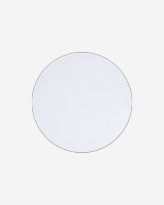 ترامونتينا باربارا طبق خبز بورسلين 16 سم