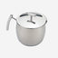 Silampos Yumi Coffee Pot with Lid 14Cm