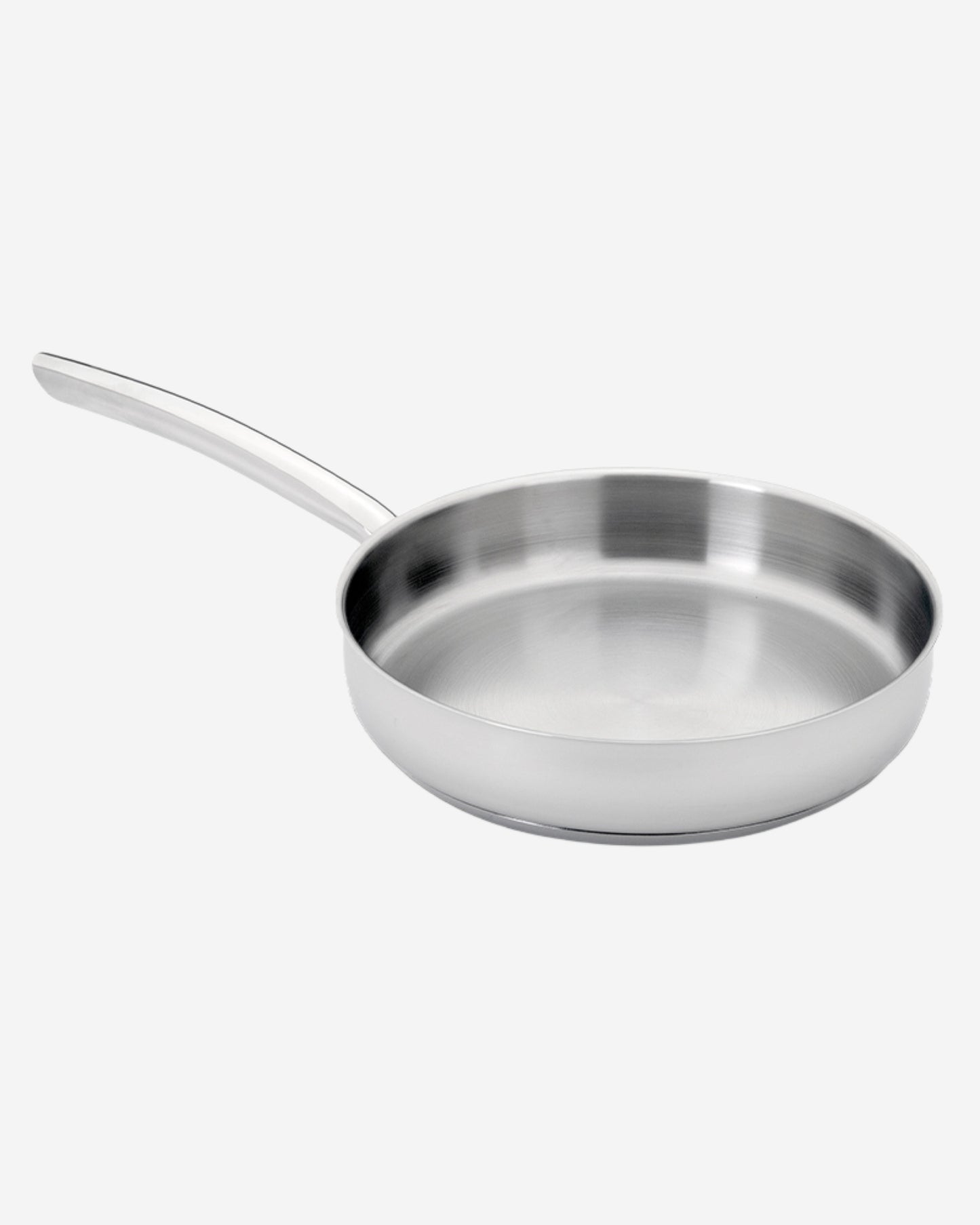 Yumi Frying Pan No Lid 24Cm