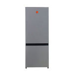 ثلاجة هوفر ذات التركيب السفلي