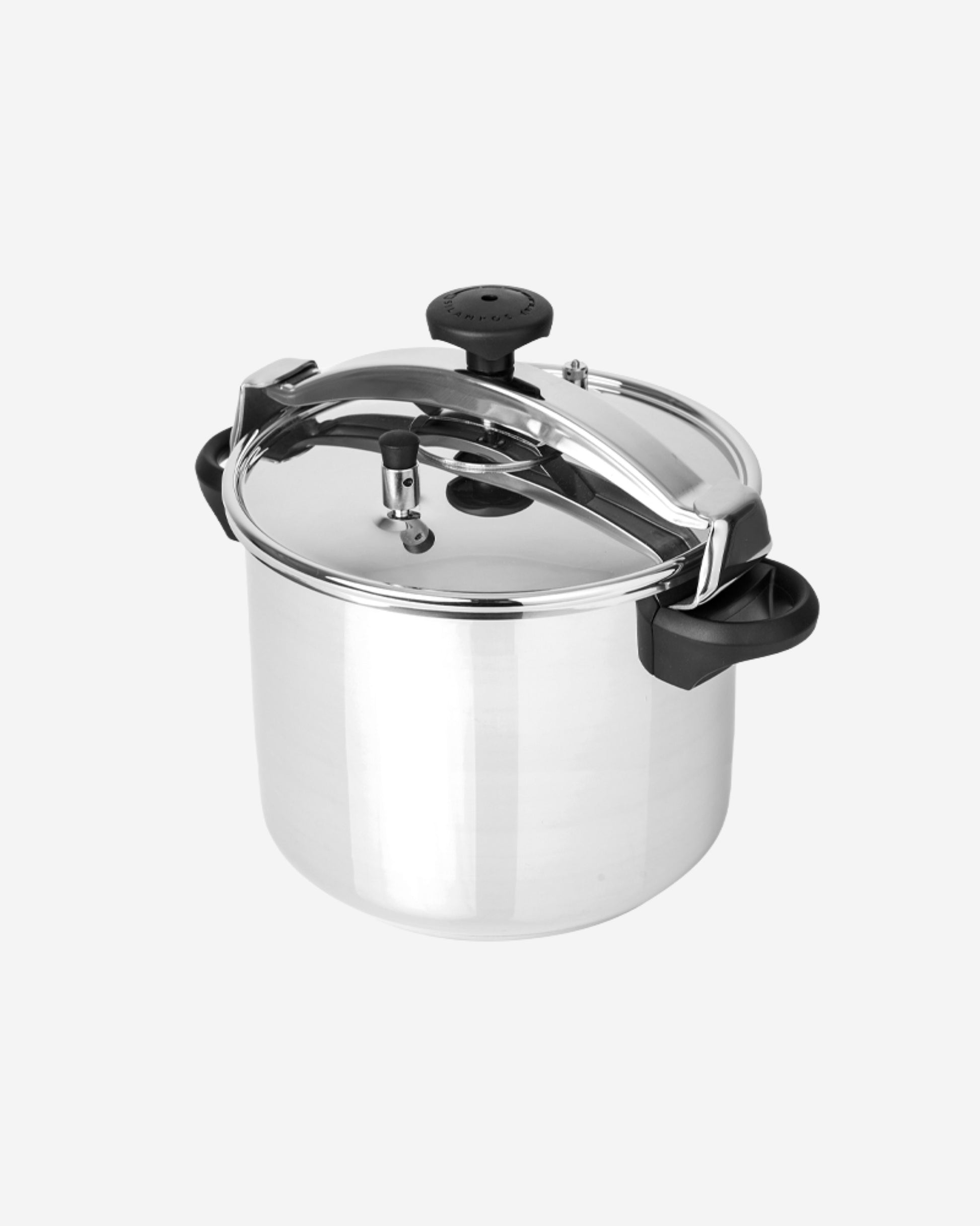 Pressure Cooker Ss245+Basket 10Lt