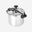 Silampos Pressure Cooker with Basket 10L