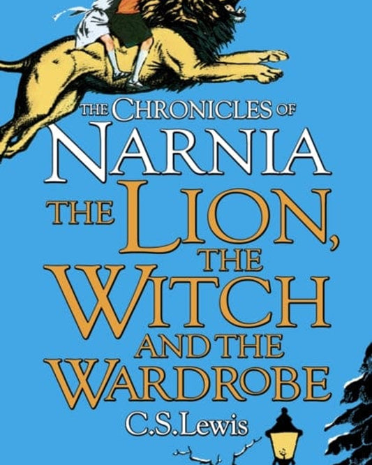 سجلات نارنيا: الأسد والساحرة وخزانة الملابس، الكتاب الثاني