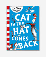 The Cat in the Hat Comes Back