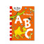 دكتور سوس ABC