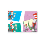 أستطيع القراءة وأنا مغمضة العينين