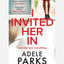 I Invited Her In