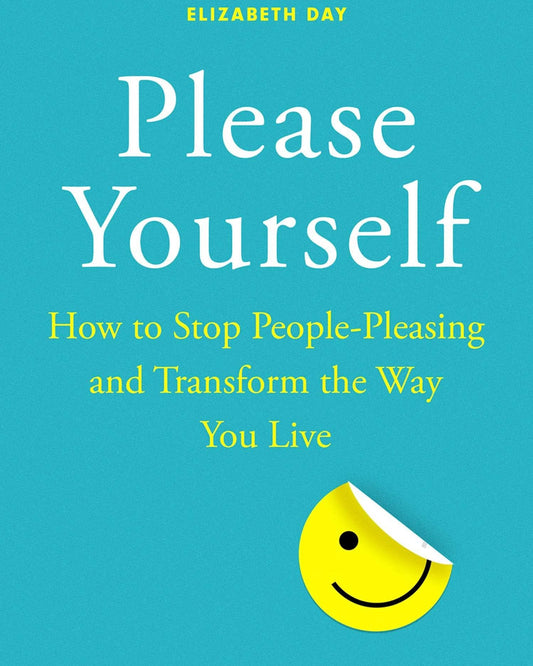 إرضاء نفسك - إيما ريد توريل