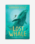 The Lost Whale
