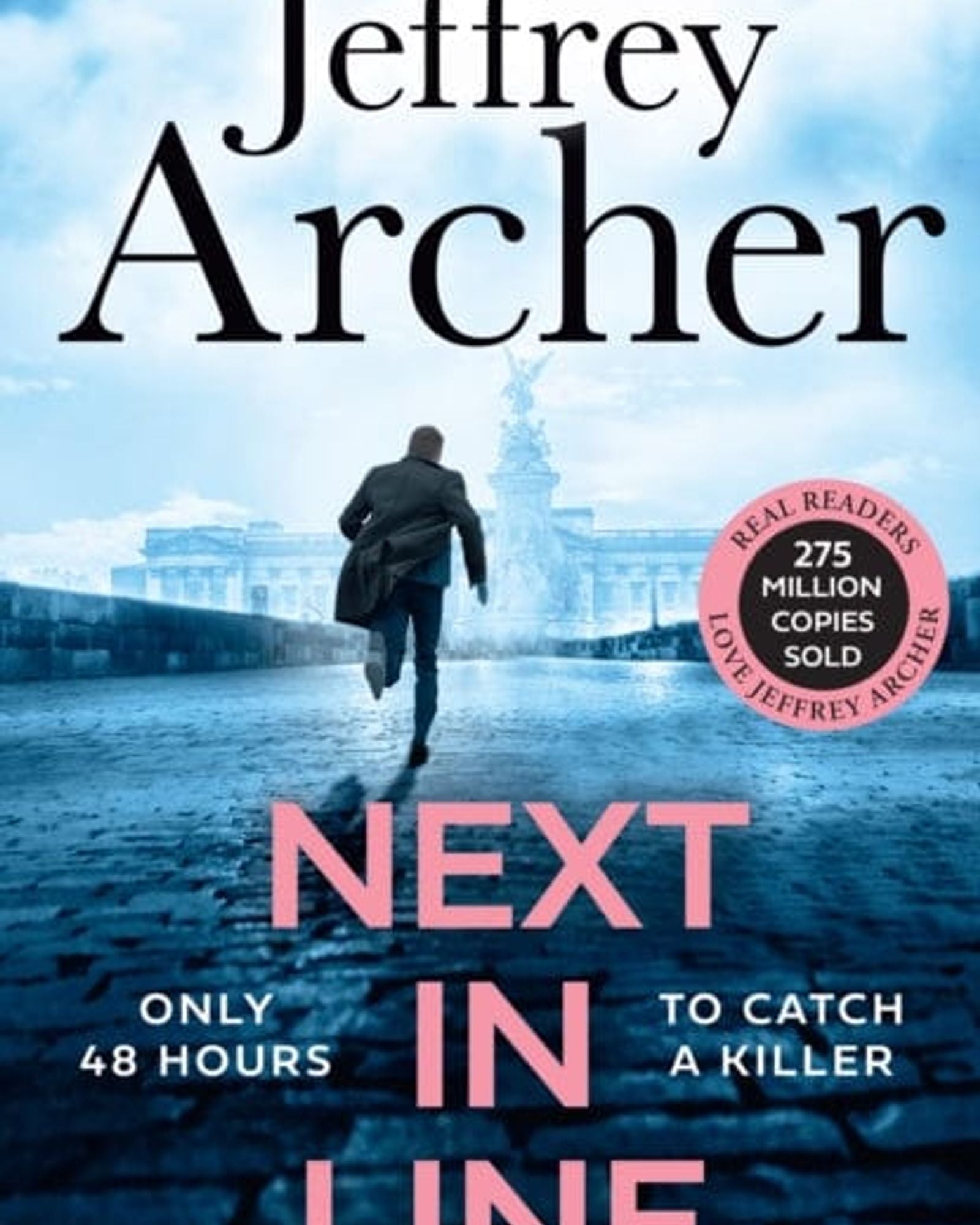 التالي في الصف