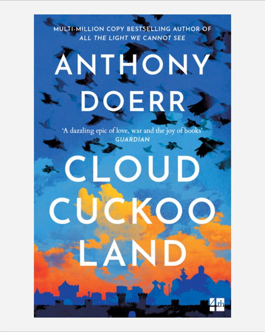 Cloud Cuckoo Land