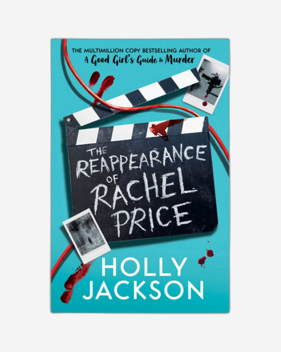 عودة راشيل برايس