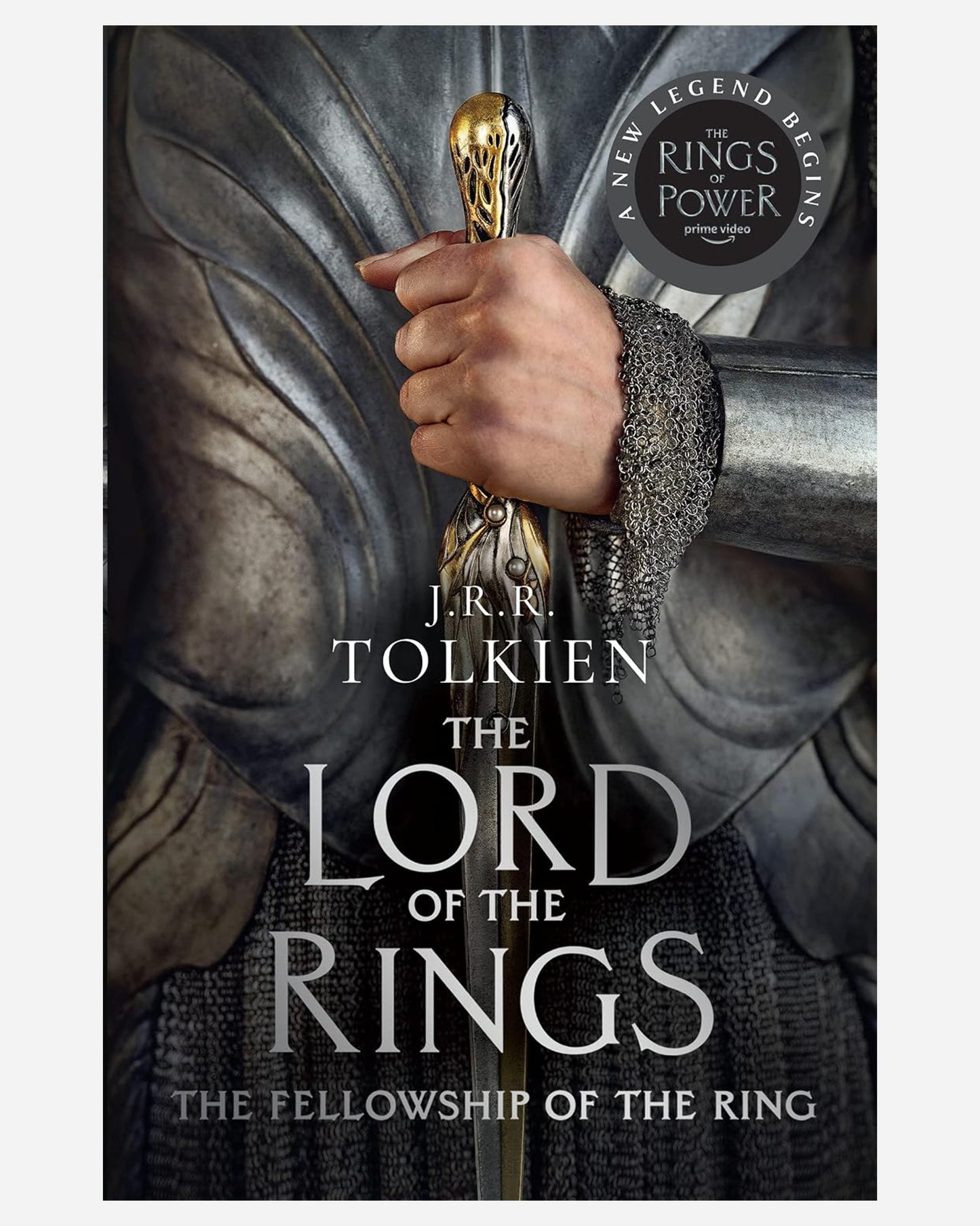 The Fellowship of the Ring : Book 1