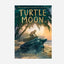 قمر تورتل