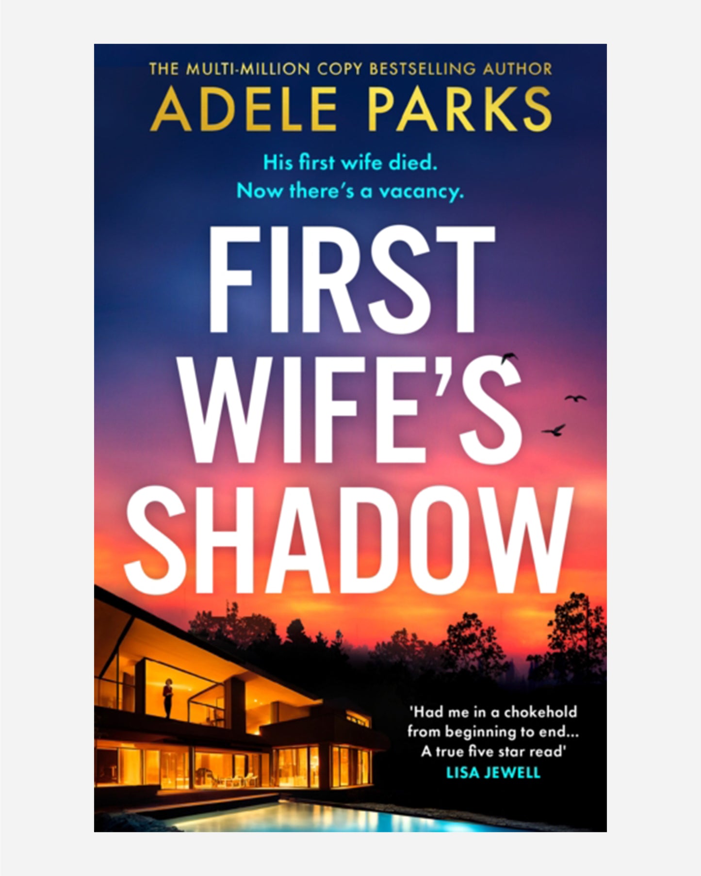First Wife’s Shadow