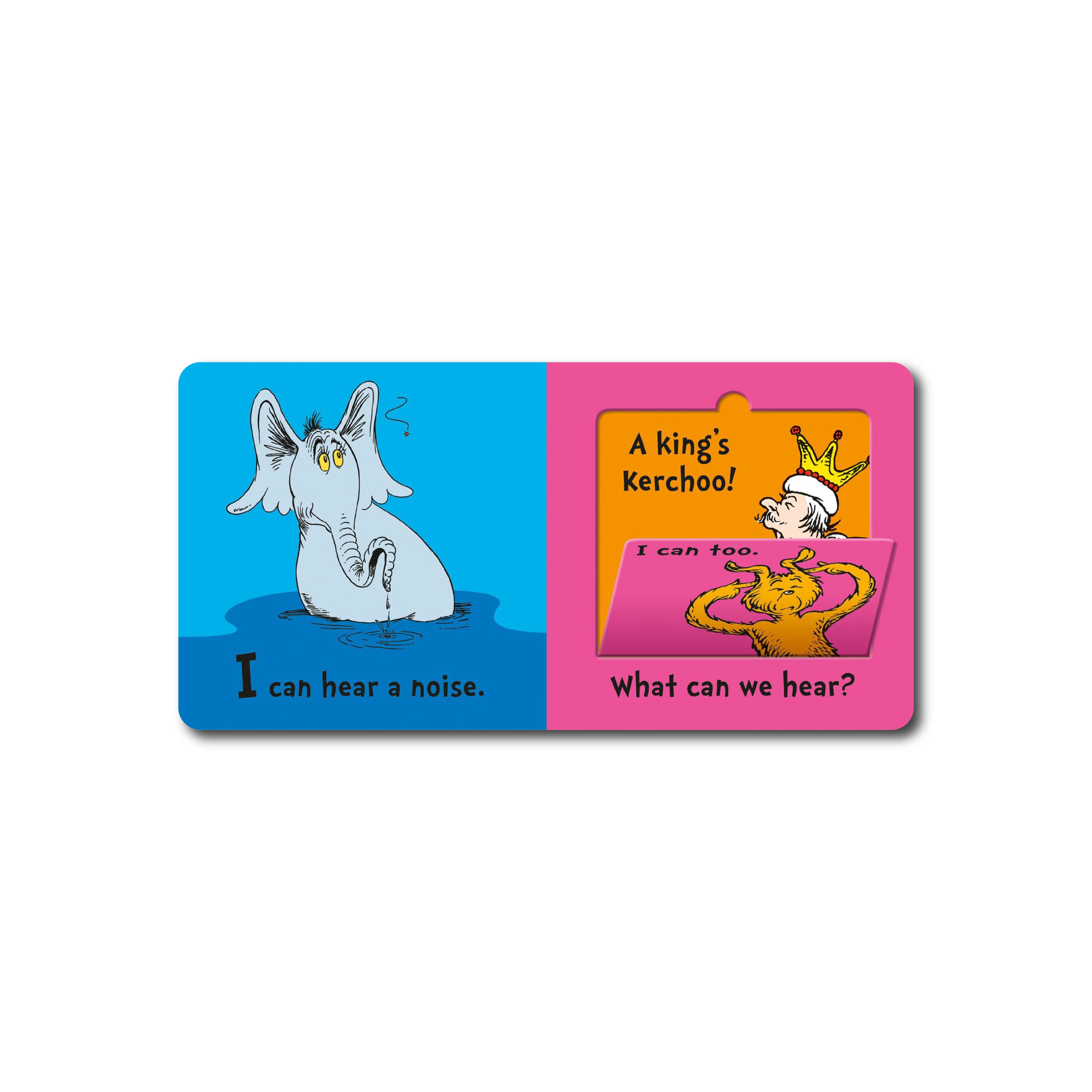 الحواس الخارقة: كتاب قابل للطي